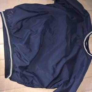 Vintage Nike wind breaker